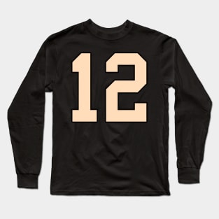 Seahawks Long Sleeve T-Shirt